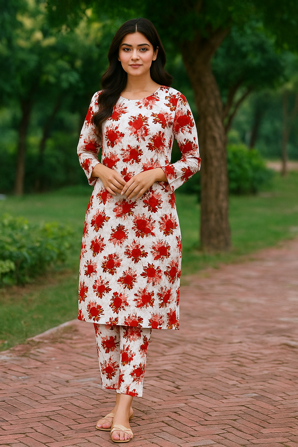 2 PIECE [ SALE OFFER ]
