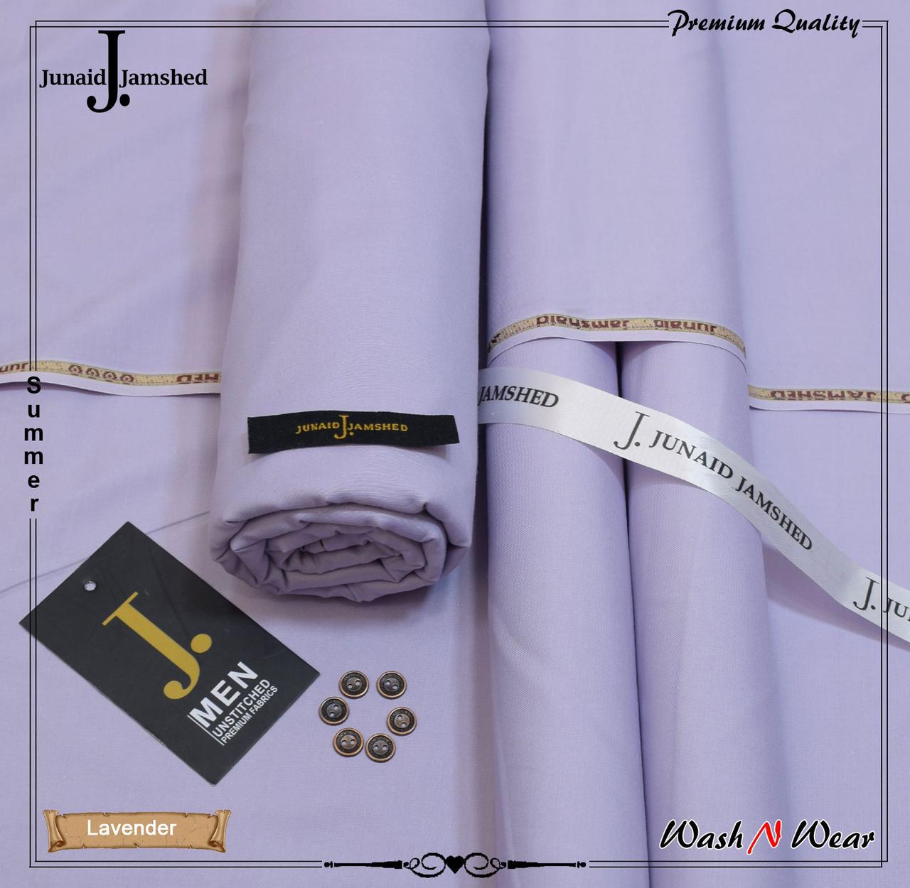 Premium Wash and wear